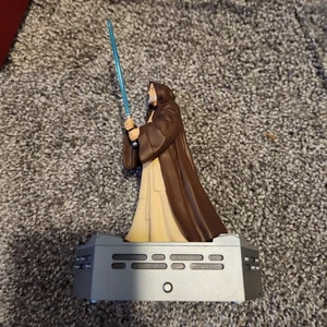 Hallmark Star Wars New Hope Storytellers Obi-Wan Kenobi Ornament - Bild 1 von 8