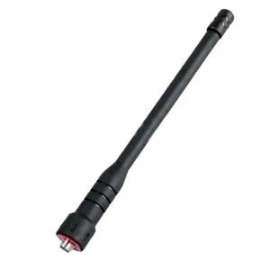 Walkie Talkie Telescopic Antenna 2 Way Radio UHF For Baofeng BF888S 777S 666S - Picture 1 of 13