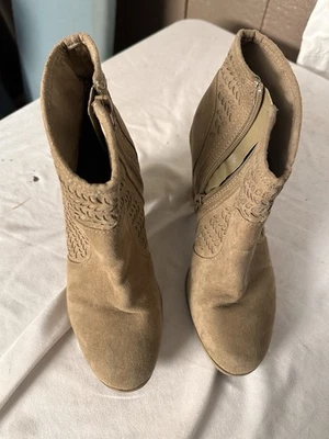 BOTAS ANA MUJER TALLA 7 Foto 1 de 4