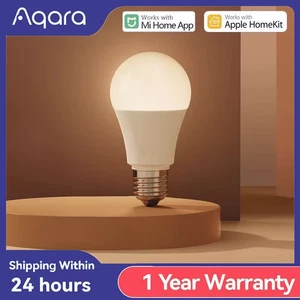 2025 NEW  Smart LED Bulb T1 Zigbee 3.0 Bluetooth E27 2700K-6500K 220-240V Smart  - Picture 1 of 16