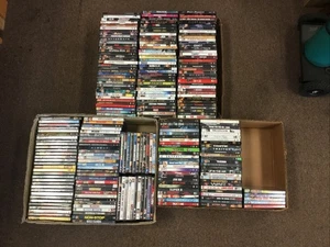 #2 Random DVD You Pick Choose Movies, Combined Ship Lot Comedy Action Thriller - Picture 1 of 4