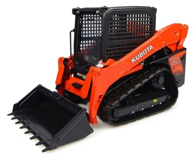 UNIVERSAL HOBBIES,Crawler loader KUBOTA SVL 75-2, 1/24, UH8103 - Image 1 of 2