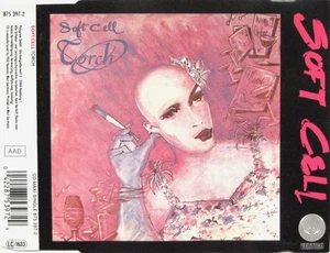 Soft Cell - Torch | CD - Bild 1 von 1