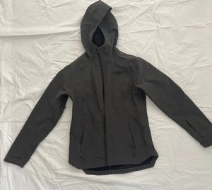 North Face Apex Flex Gore-Tex Woman’s Small Waterproof Jacket Hooded Waist Cinch - Bild 1 von 12