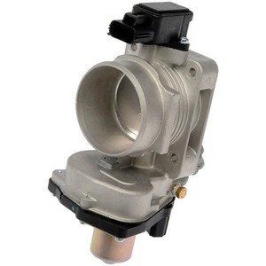 977-160 Dorman Throttle Body for E350 Van E450 E150 E250 Ford E-350 Super Duty - Picture 1 of 7