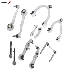 2053306101 12× Front Supension Control Arm Kits For Mercedes Benz C300 15-19 20 - Picture 1 of 15