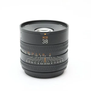 HASSELBLAD XCD 38mm f/2.5 V #96 - Bild 1 von 12