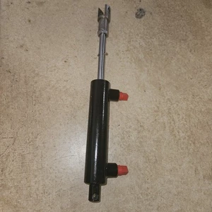 beechcraft master cylinder 96-380034-1 V1-15-750-3 Overhauled - Bild 1 von 5
