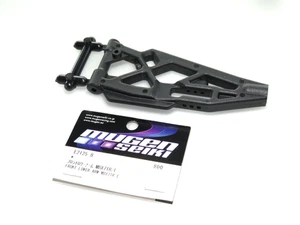 MBX-1115 Mugen Seiki MBX7TR Eco Truggy new front upper a-arm - Picture 1 of 1