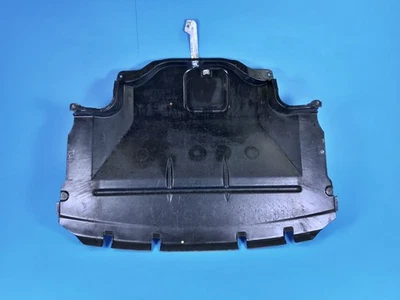 97-03 BMW E39 540I M62 V8 CUBIERTA INFERIOR DELANTERA DEL MOTOR PANTALLA PROTECTOR CONTRA SALPICADURAS PAN Foto 1 de 4