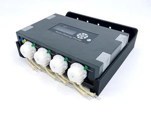Jebao DP-4 Dosing Pump Mounting Bracket - Picture 1 of 5