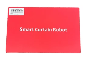 2pcs Tuya Smart Cursor Robot App Control Curtain Robot LY 1668 - Picture 1 of 7