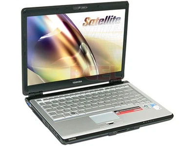 computer pc notebook laptop toshiba satellite u305 + mouse e borsa - Immagine 1 di 3