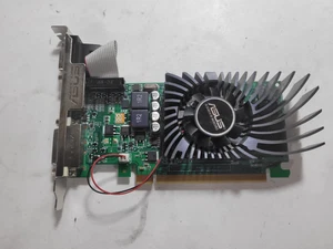 Asus GeForce GT 740 4GB GDDR3 Desktop Graphics Card #0152 - Picture 1 of 4