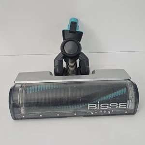 Bissell ICONpet 22889 Staubsauger Ersatz Motor Boden Bürstenkopf Düse FUNKTIONIERT - Bild 1 von 20