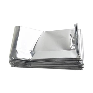 210x120cm Outdoor Thermodecke Pflanze Reflexfolie Gewächshaus Pflanzenwachstum - Bild 1 von 12