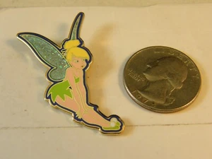 PIN DE CAMPANA WALT DISNEY TINKER - Imagen 1 de 2