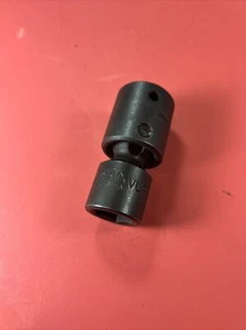 MAC 11/16” Swivel IMPACT Socket 1/2”Drive 6pt VUP226R =NEW= - Picture 1 of 10