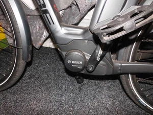 e bike herren mittelmotor bosch - Bild 1 von 4
