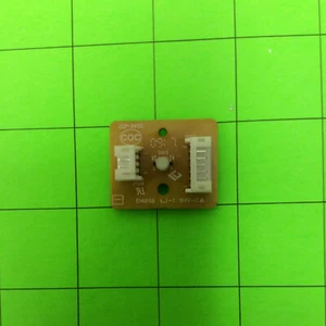 RCA L32HD31R TV Television LED Indicator Light Board CCP-3400 - Picture 1 of 3