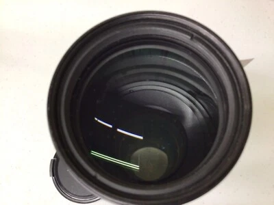 Nikon Nikkor AI-S 80-200mm f4 Lens AIS - Image 1 of 4