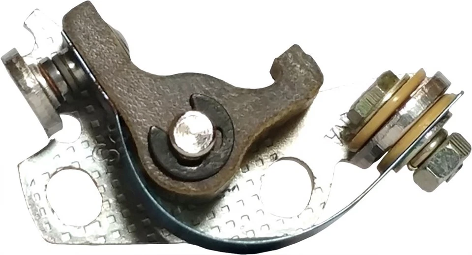 K&S Technologies - 08-0027 - Punto de contacto de encendido Foto 1 de 1