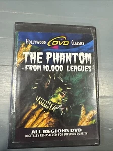 Hollywood Classics The Phantom From 10000 Leagues - Foto 1 di 3