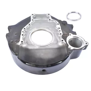Carcasa de volante de inercia de repuesto para motor Cummins Automotive 8,9 L ISC/ISL aluminio - Imagen 1 de 11