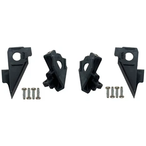 2 x YOU.S Scheinwerferhalterung VORNE L + R für VW Polo Van (6R) - 6C0998226 - Picture 1 of 3