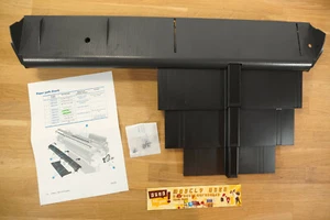 HP Designjet T120 Spare Part - Output Tray + Platen - CQ891-67010,67011 | USED - Bild 1 von 5