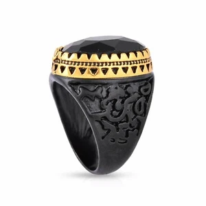 Trillionaire Maker Powerful Talisman Ring 3700 Spells Wealth Power Money ++ - Picture 1 of 7