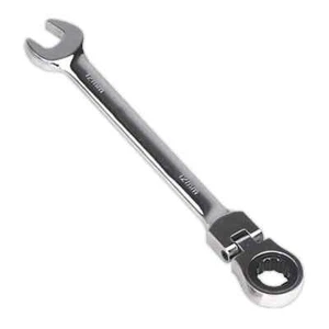 Llaves de trinquete Halfords combinación llave de trinquete cabeza flexible 12 mm - Imagen 1 de 1