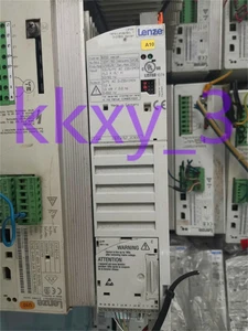 1 STCK. Lenze E82EV152-2C900 Wechselrichter in gutem Zustand - Bild 1 von 2