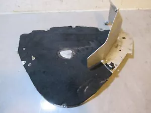 Polaris Dragon 700 SLP Airbox Delete 2008 #4 - Picture 1 of 5