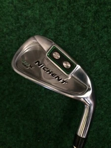 Nickent 40x Pro 6 Iron Ns Pro Stiff Steel 37.5” Inches Perfect!! - Picture 1 of 7