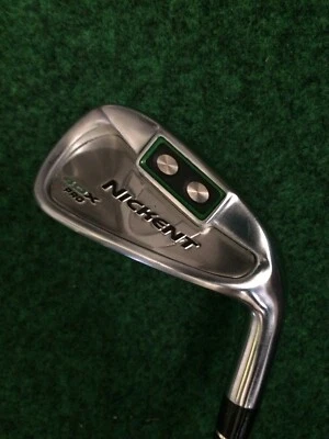 Nickent 40x Pro 6 Iron Ns Pro Stiff Steel 37.5” Inches Perfect!! - Image 1 of 4