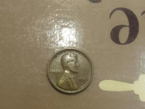 1924 S LINCOLN CENT bo97 - Picture 1 of 1