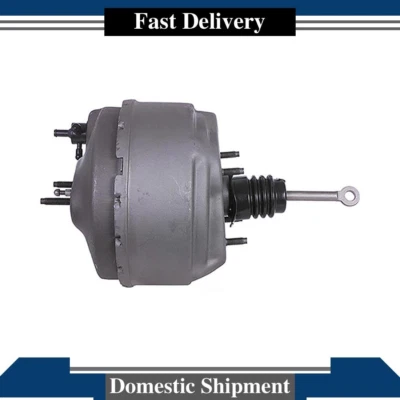 1 refuerzo de freno eléctrico Cardone Reman para 1986 1987 1988 1989 1990 1991 Dodge D250 Foto 1 de 3