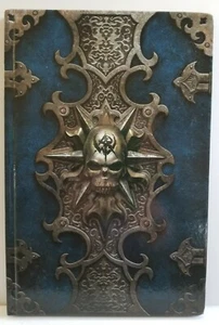 Warhammer Online Prelude to War Age Return of the Reckoning Like New Hard Cover - Imagen 1 de 4