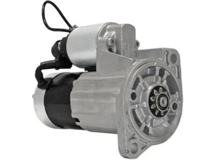 Arranque 63GGTN81 para Nissan Pickup Frontier Xterra 2000 1997 1996 1998 1999 2001 - Imagen 1 de 1