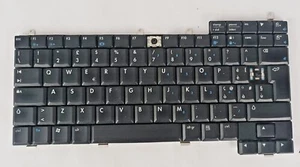 Tastiera originale Hp NX9010 xe4100 ze4900 ze4500 317443-061 ITA italiana nera - Picture 1 of 2