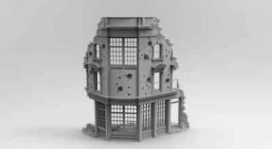 City Scatter 8 - Bild 1 von 4