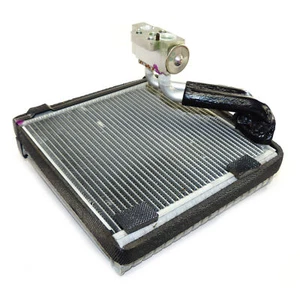 Evaporator Climate Air Con Denso VW Golf 5 6 Passat B6 B7 Tiguan 5N 5N2 - Picture 1 of 4