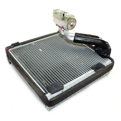 Evaporator Climate Air Con Denso VW Golf 5 6 Passat B6 B7 Tiguan 5N 5N2 - Image 1 of 4