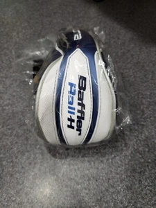 Cobra Baffler Rail H Hybrid Headcover Blau/Weiß. Nagelneu!! - Bild 1 von 4