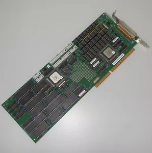 Orbotech 30611205201 DMI & Altera EPM7256SRC208-15 - Picture 1 of 3