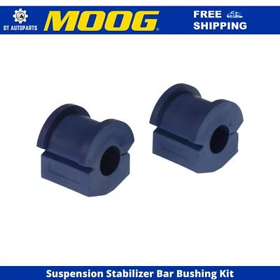 Kit de buje de barra estabilizadora de suspensión MOOG 2004-2008 para Pontiac Grand Prix 2004 Foto 1 de 3