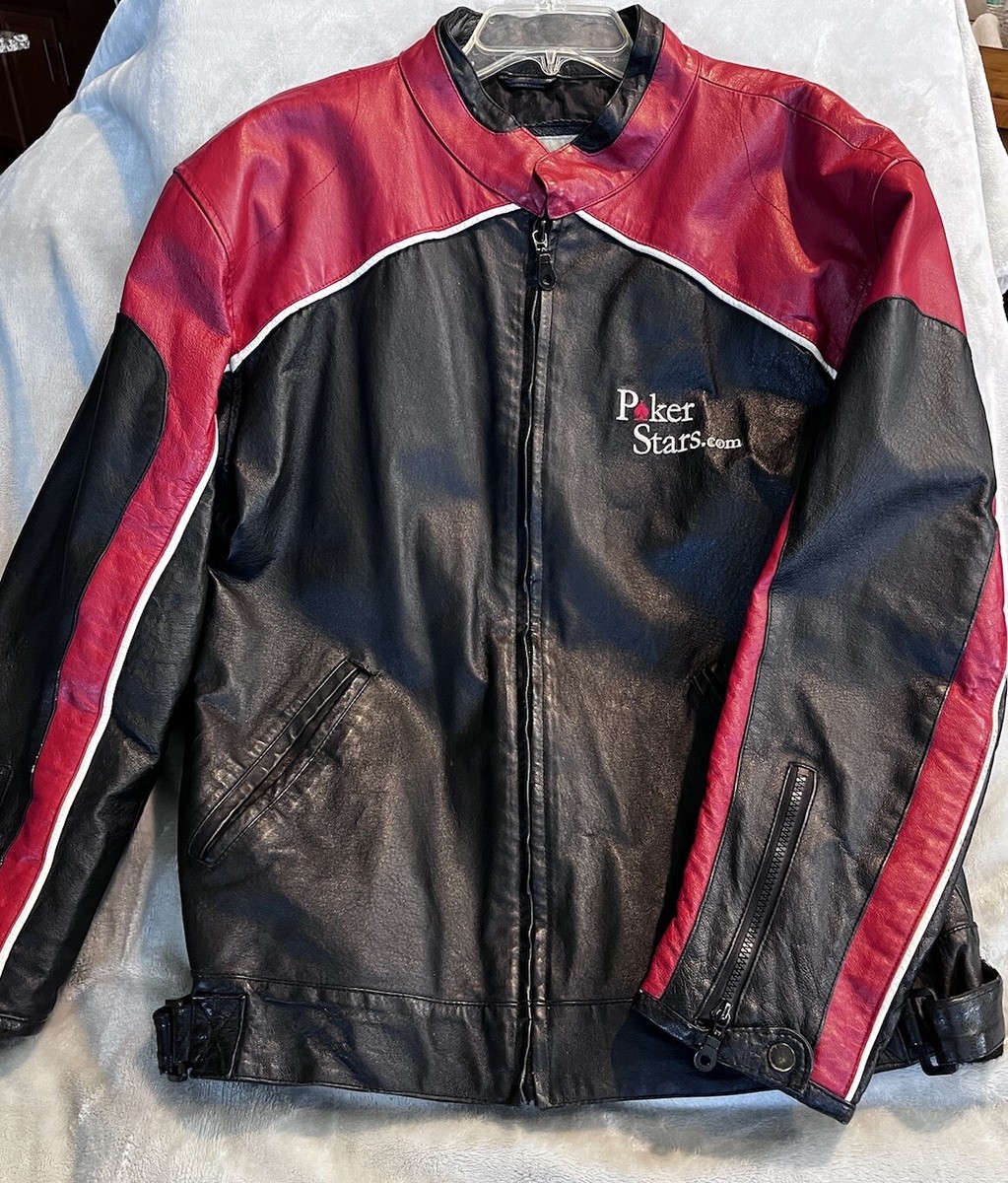 pokerstars jacket products for sale | eBay pokerstars jacket products for sale | eBay