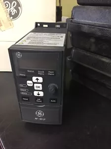 GE AF-60LP Micro Drive 6KLP43F50X9A1 - Picture 1 of 6
