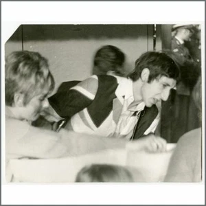The Who 1960s Vintage Photograph (Germany) - Picture 1 of 2